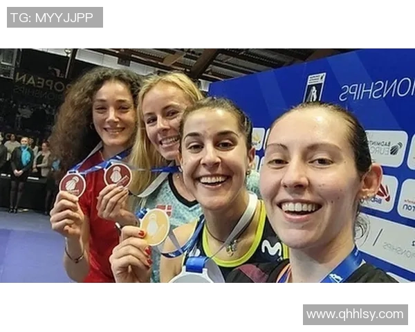 上海羽毛球队在欧锦赛中的心理素质分析与表现评估